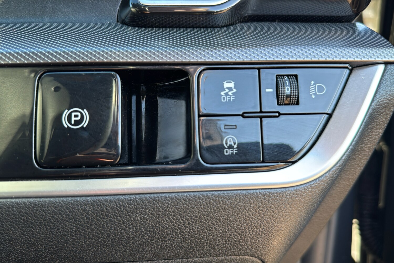 Used Kia Sportage 2022 for sale - 75944188: Photo 35