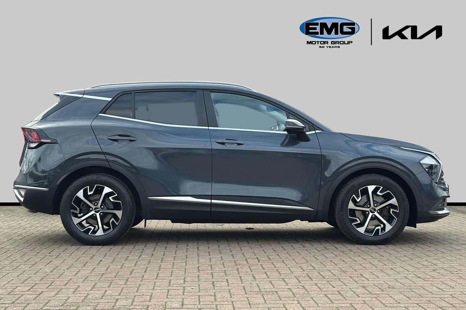 Used Kia Sportage 2022 for sale - 75944188: Photo 4