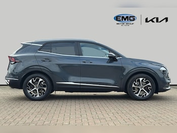 Used Kia Sportage 2022 for sale - 75944188: Photo