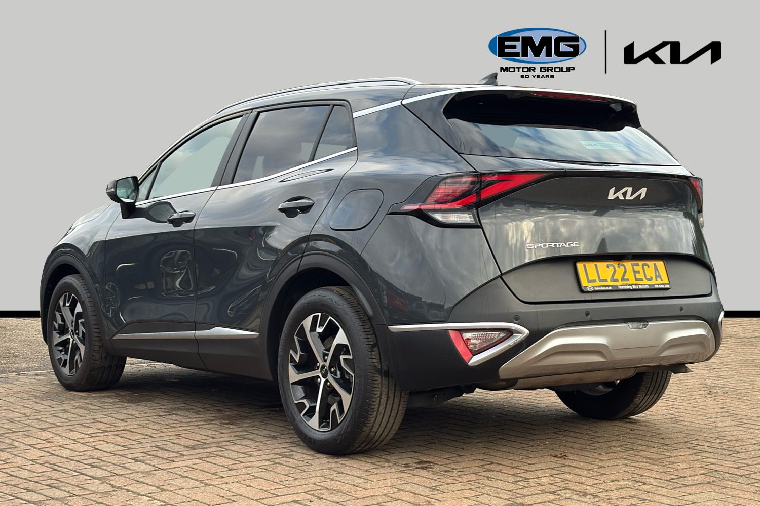 Used Kia Sportage 2022 for sale - 75944188: Photo 5