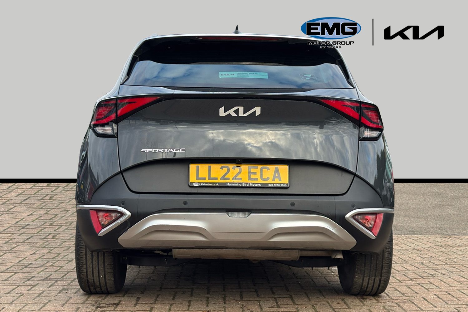 Used Kia Sportage 2022 for sale - 75944188: Photo 6