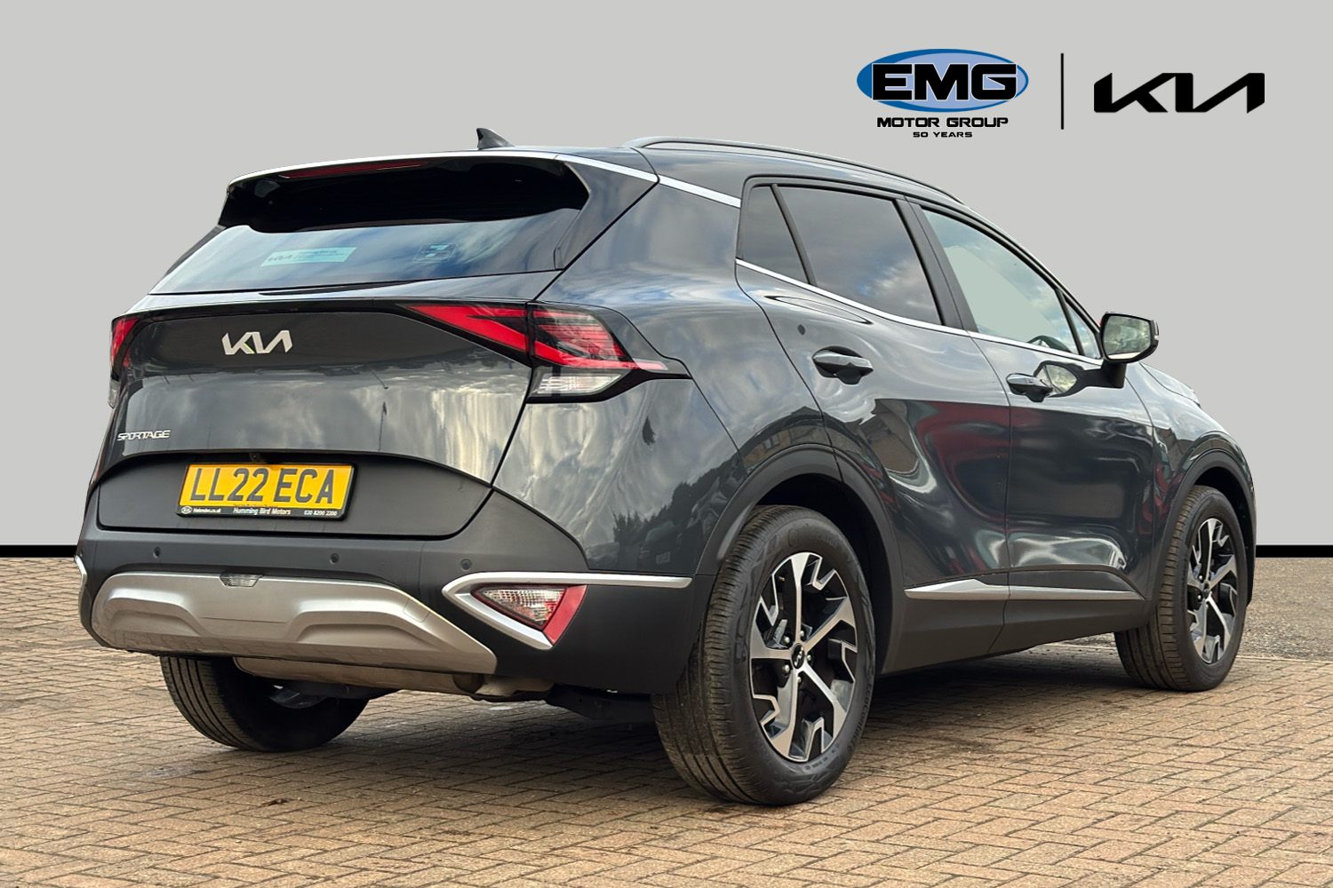 Used Kia Sportage 2022 for sale - 75944188: Photo 7