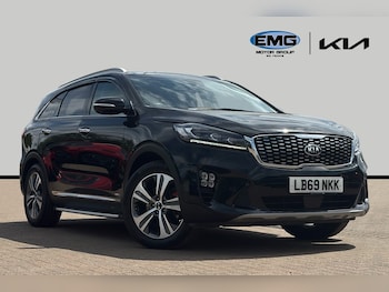 Used Kia Sorento 2019 for sale - 79127724: Photo