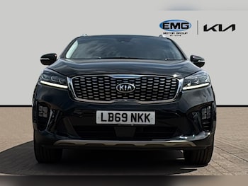Used Kia Sorento 2019 for sale - 79127724: Photo