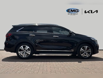 Used Kia Sorento 2019 for sale - 79127724: Photo