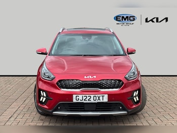 Used Kia Niro 2022 for sale - 75461580: Photo