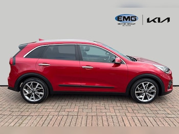 Used Kia Niro 2022 for sale - 75461580: Photo
