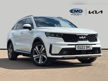 Used Kia Sorento 2022 for sale - 78576560: Photo