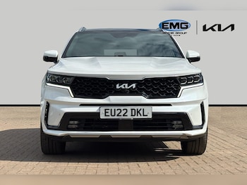 Used Kia Sorento 2022 for sale - 78576560: Photo