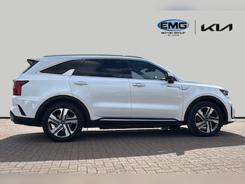 Used Kia Sorento 2022 for sale - 78576560: Photo