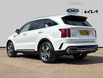 Used Kia Sorento 2022 for sale - 78576560: Photo