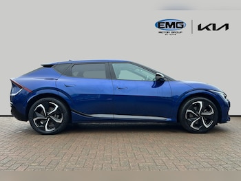 Used Kia EV6 2023 for sale - 77429421: Photo