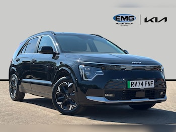 Used Kia Niro 2024 for sale - 79241032: Photo