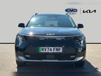 Used Kia Niro 2024 for sale - 79241032: Photo
