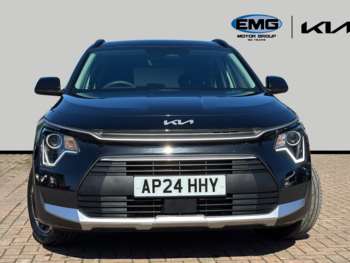 Used Kia Niro 2024 for sale - 74411731: Photo