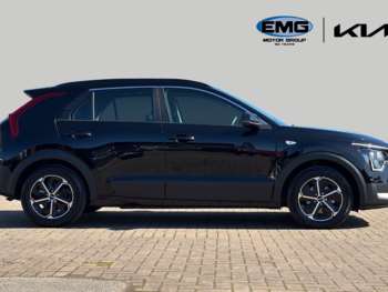 Used Kia Niro 2024 for sale - 74411731: Photo