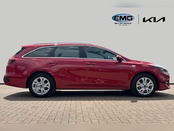 Used Kia Ceed 2025 for sale - 78812075: Photo