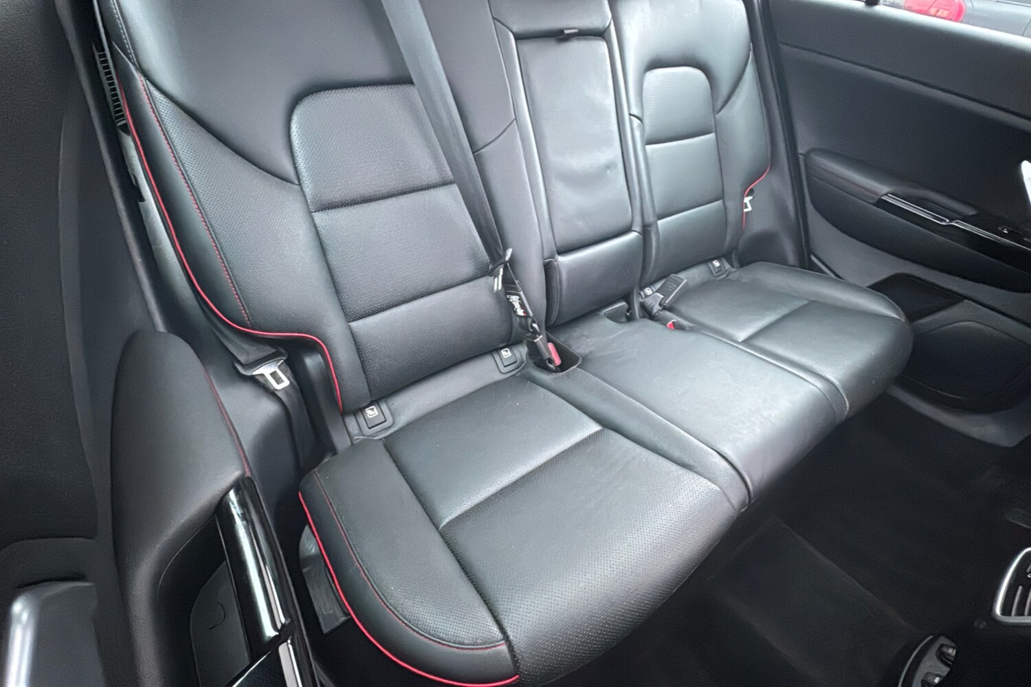 Used Kia Sportage 2021 for sale - 77123890: Photo 12