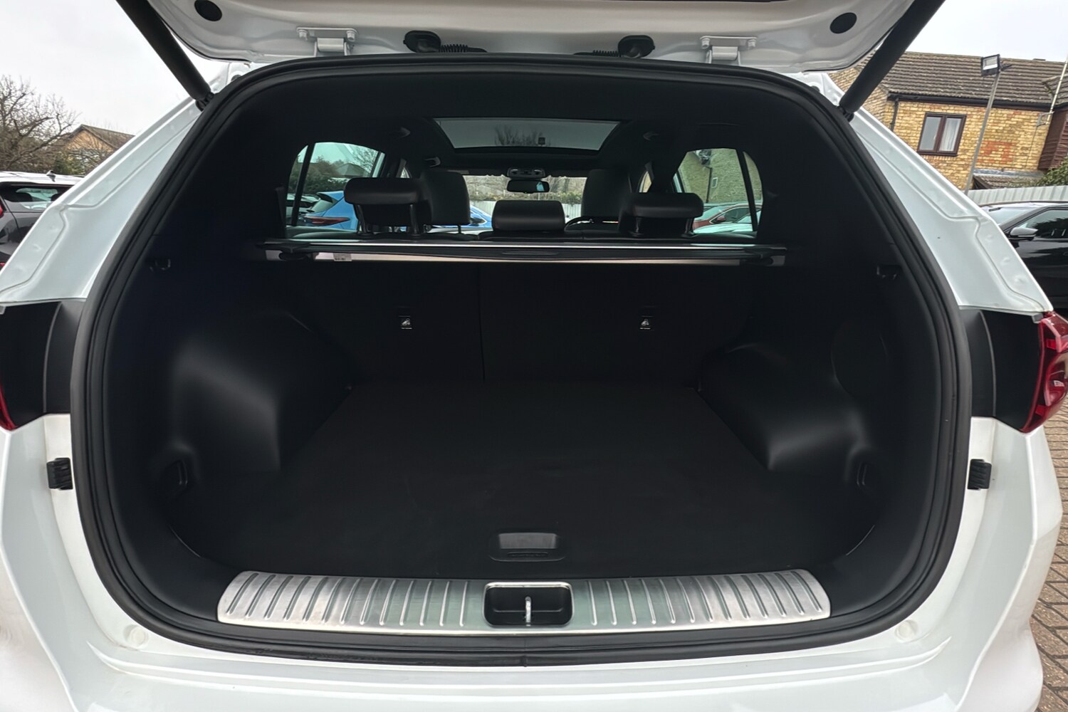 Used Kia Sportage 2021 for sale - 77123890: Photo 19