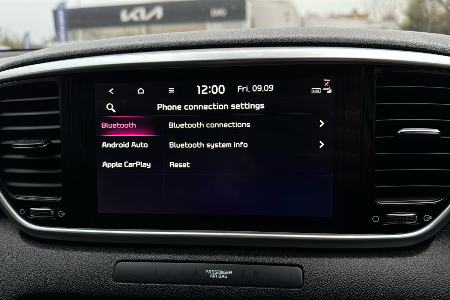 Used Kia Sportage 2021 for sale - 77123890: Photo 20