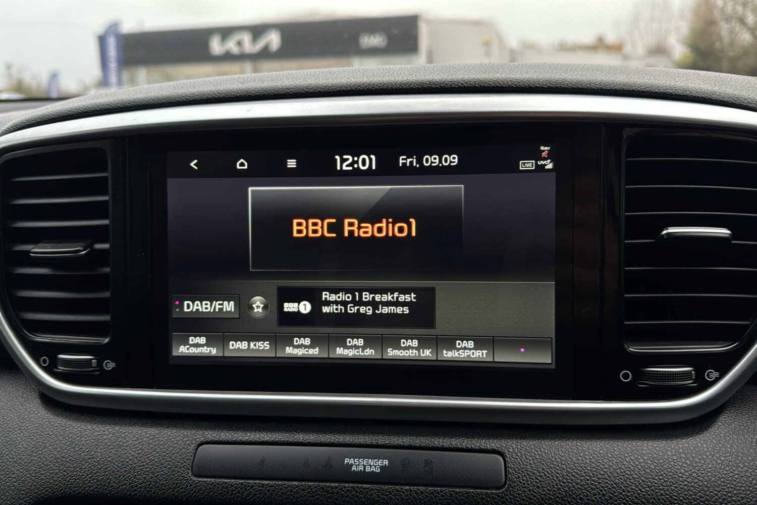 Used Kia Sportage 2021 for sale - 77123890: Photo 21