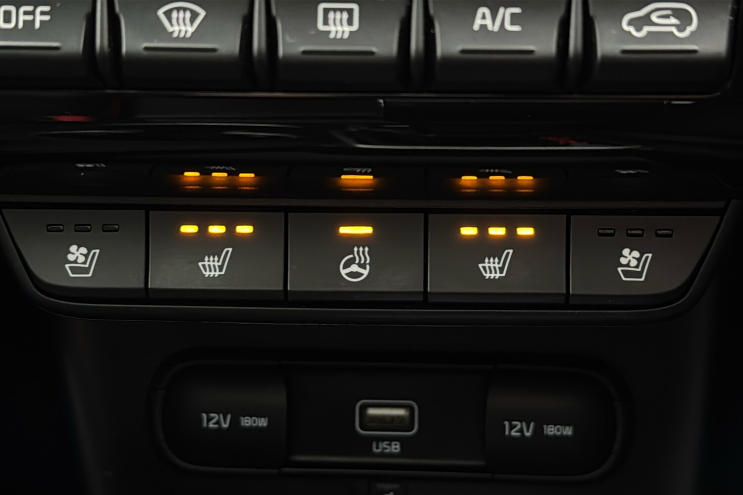 Used Kia Sportage 2021 for sale - 77123890: Photo 22