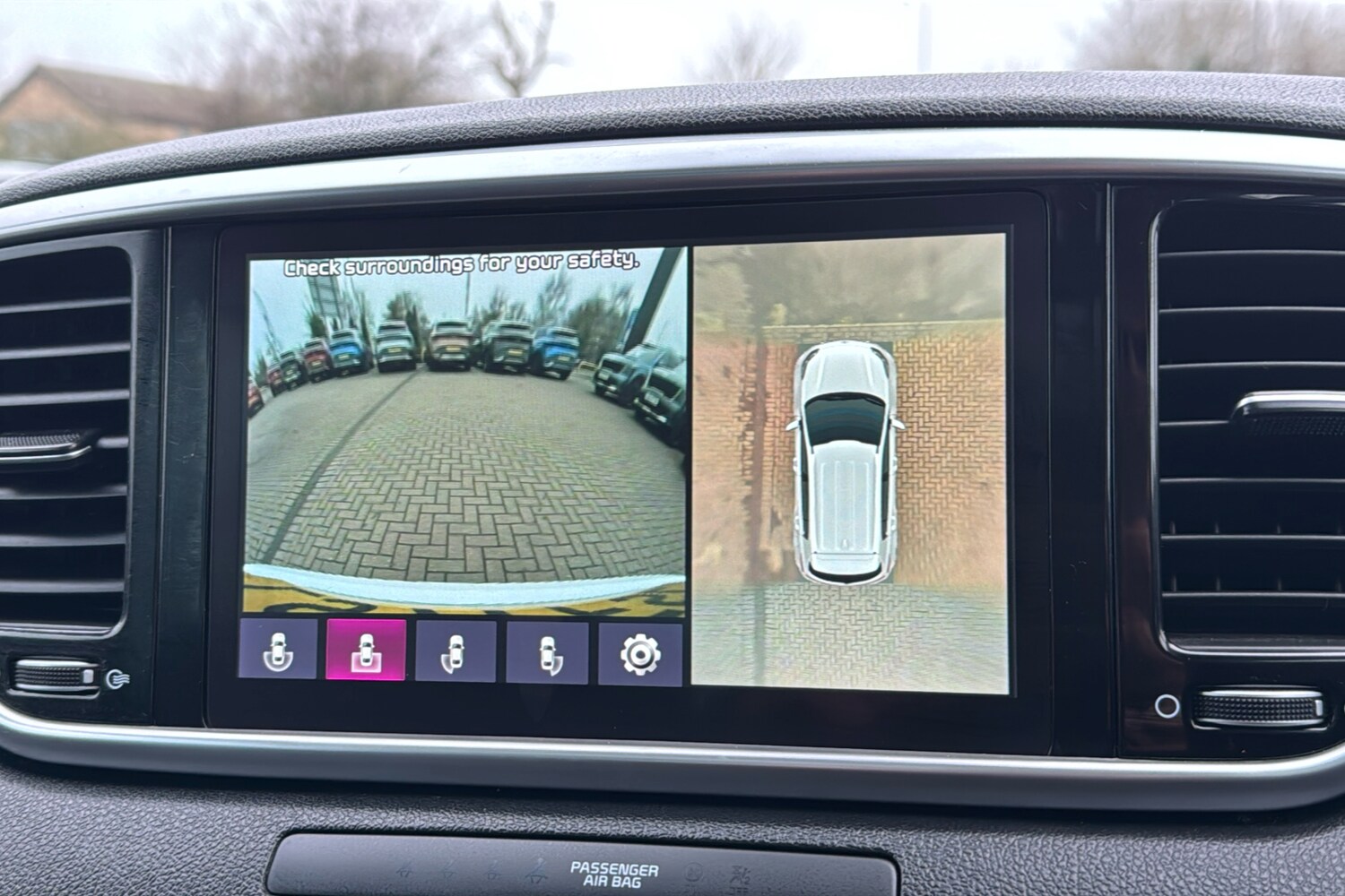 Used Kia Sportage 2021 for sale - 77123890: Photo 23