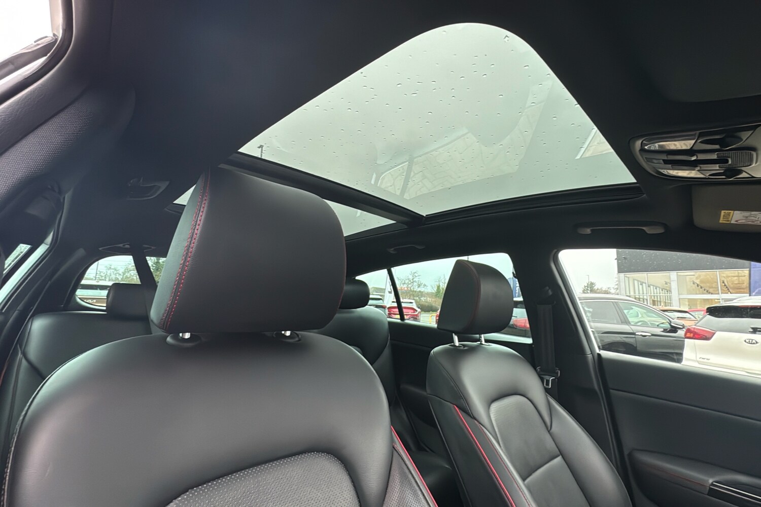 Used Kia Sportage 2021 for sale - 77123890: Photo 24