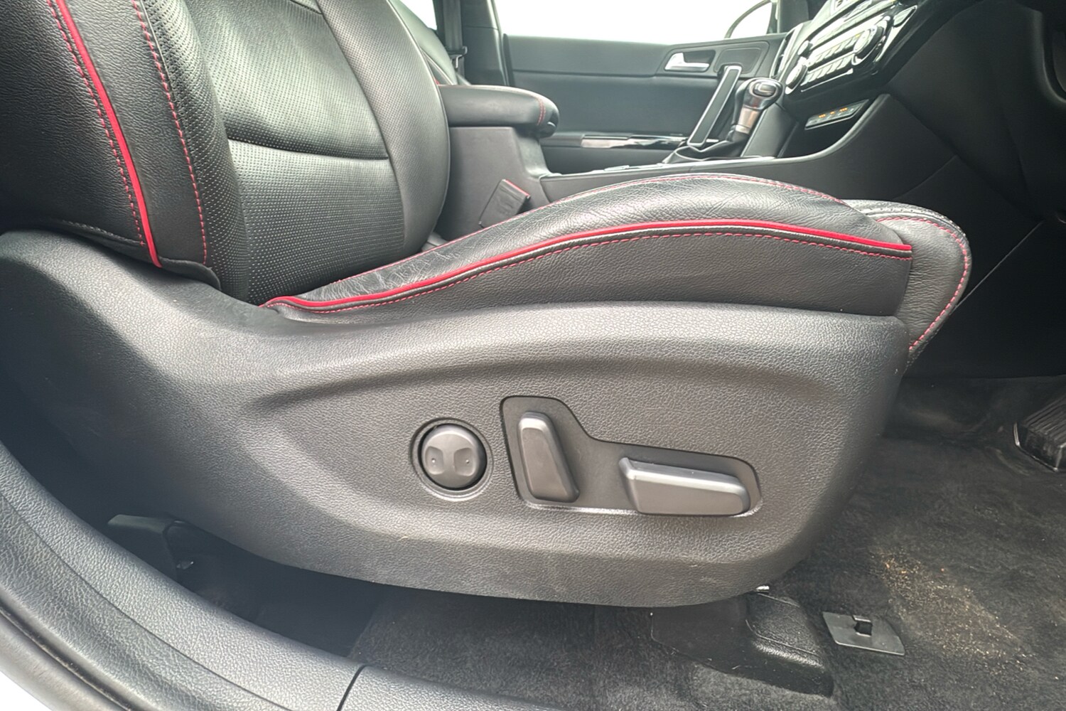 Used Kia Sportage 2021 for sale - 77123890: Photo 27