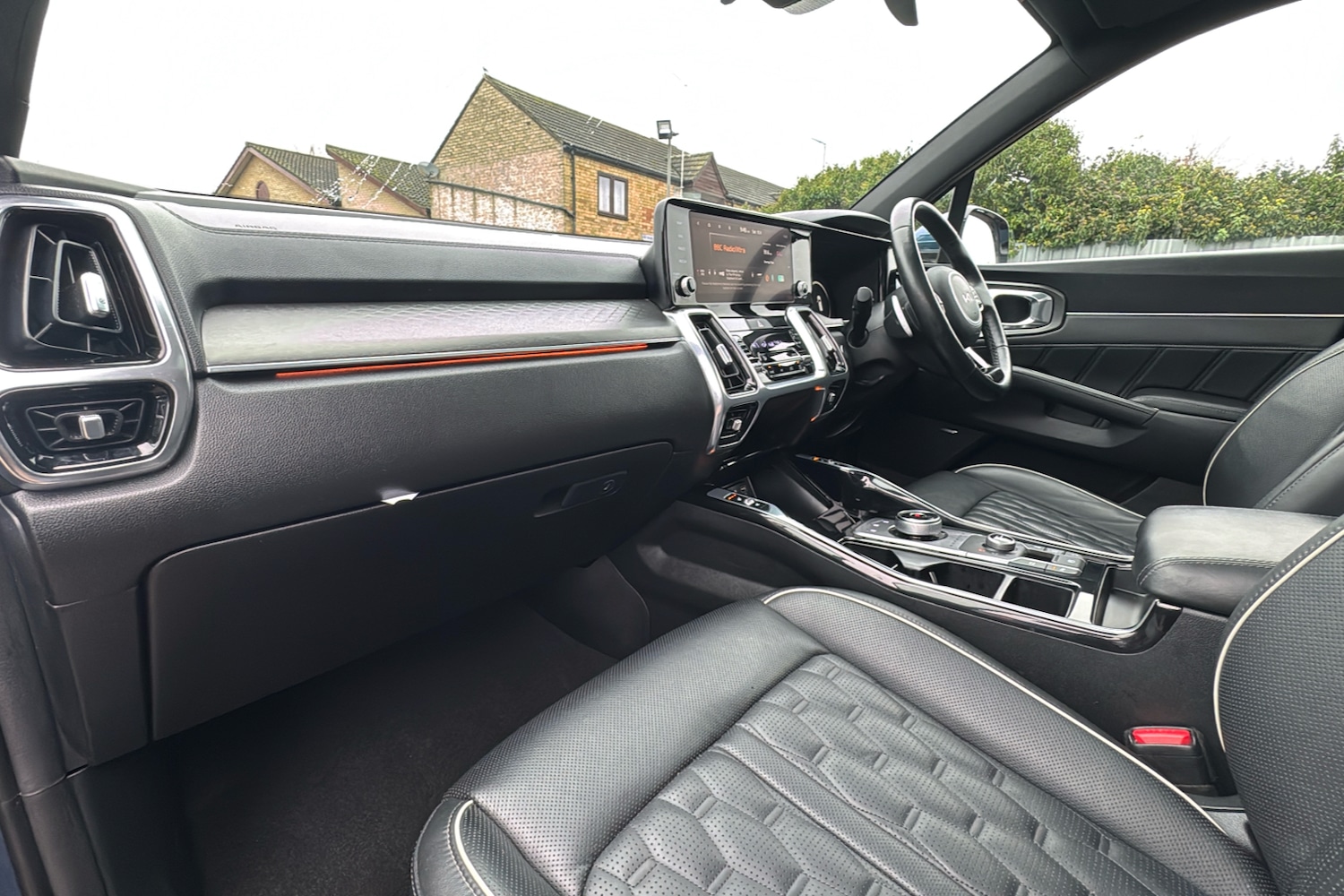 Used Kia Sorento 2023 for sale - 76541140: Photo 11