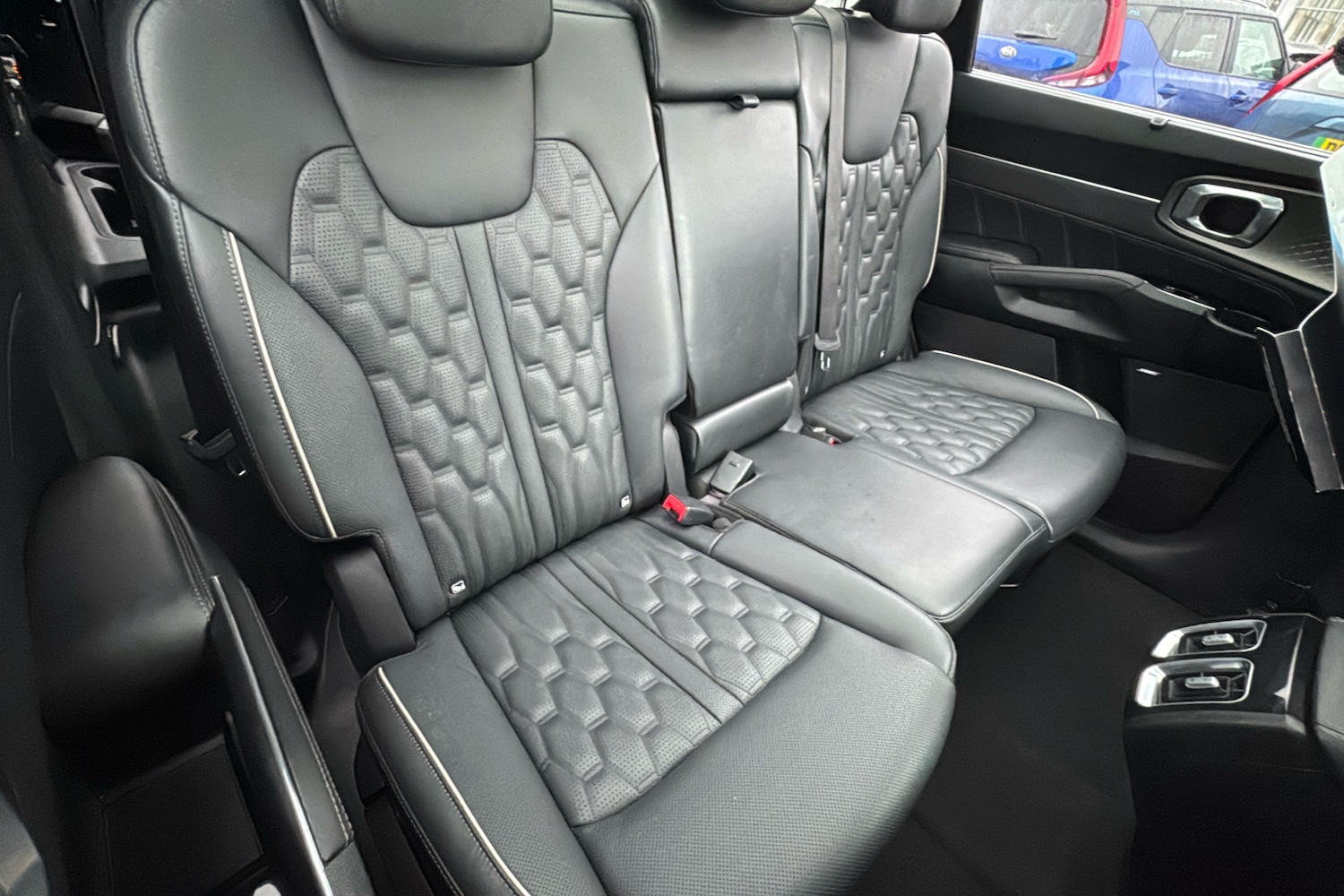 Used Kia Sorento 2023 for sale - 76541140: Photo 12