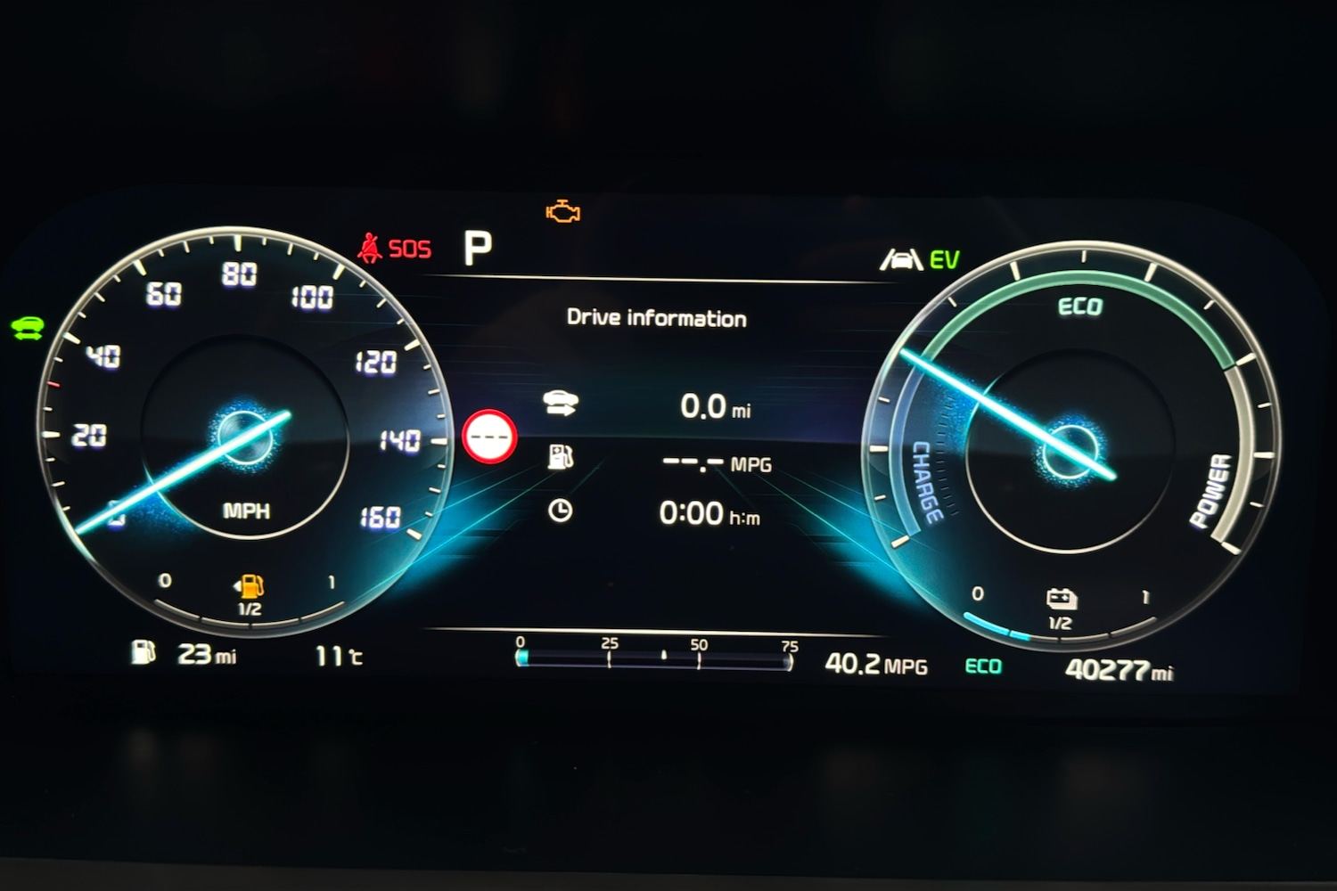 Used Kia Sorento 2023 for sale - 76541140: Photo 14