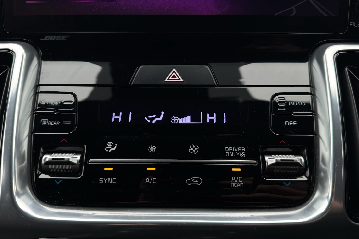 Used Kia Sorento 2023 for sale - 76541140: Photo 16