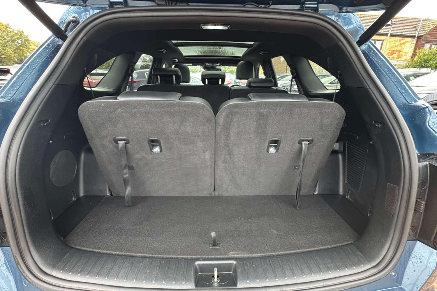 Used Kia Sorento 2023 for sale - 76541140: Photo 19