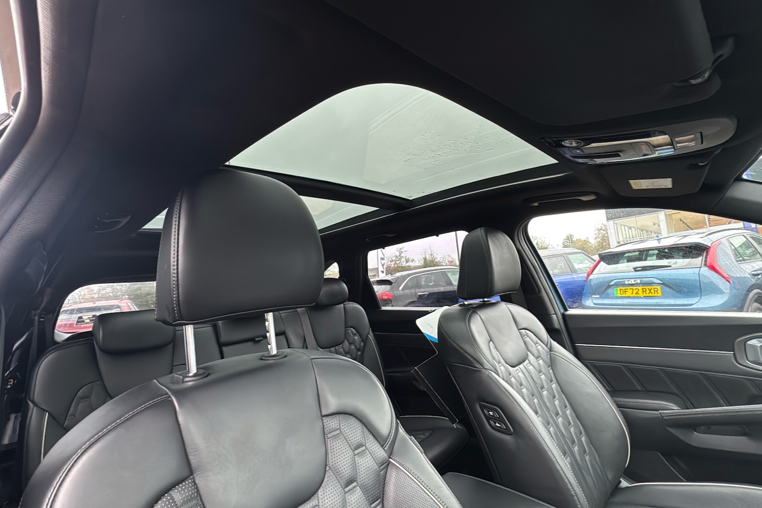 Used Kia Sorento 2023 for sale - 76541140: Photo 24