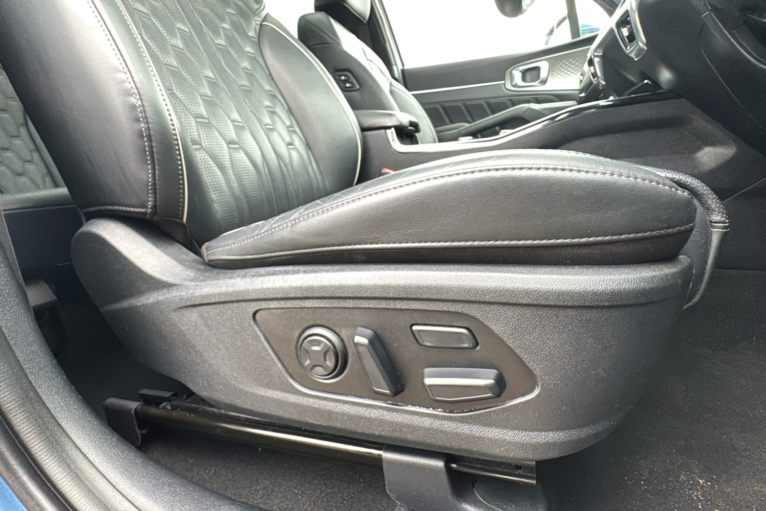 Used Kia Sorento 2023 for sale - 76541140: Photo 28