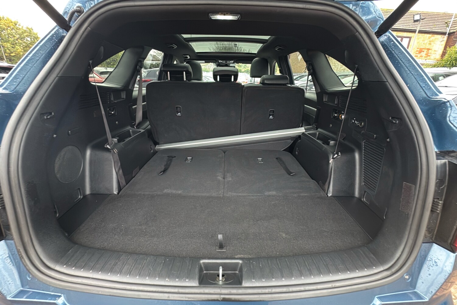 Used Kia Sorento 2023 for sale - 76541140: Photo 31