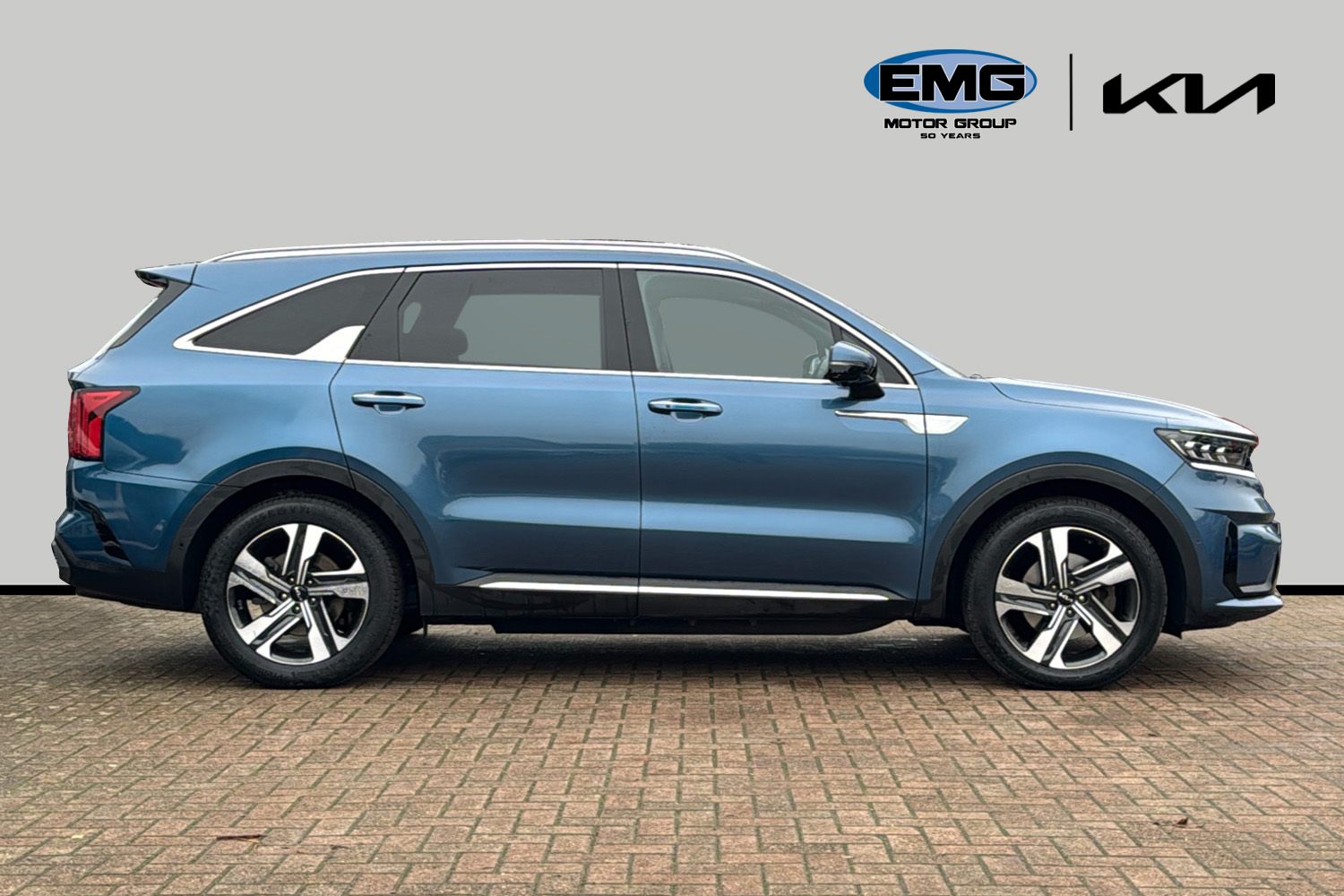 Used Kia Sorento 2023 for sale - 76541140: Photo 4