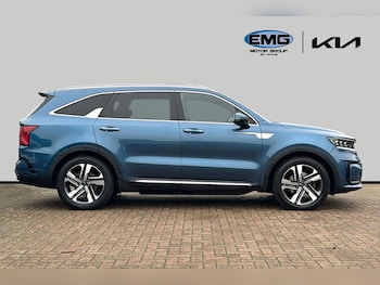 Used Kia Sorento 2023 for sale - 76541140: Photo