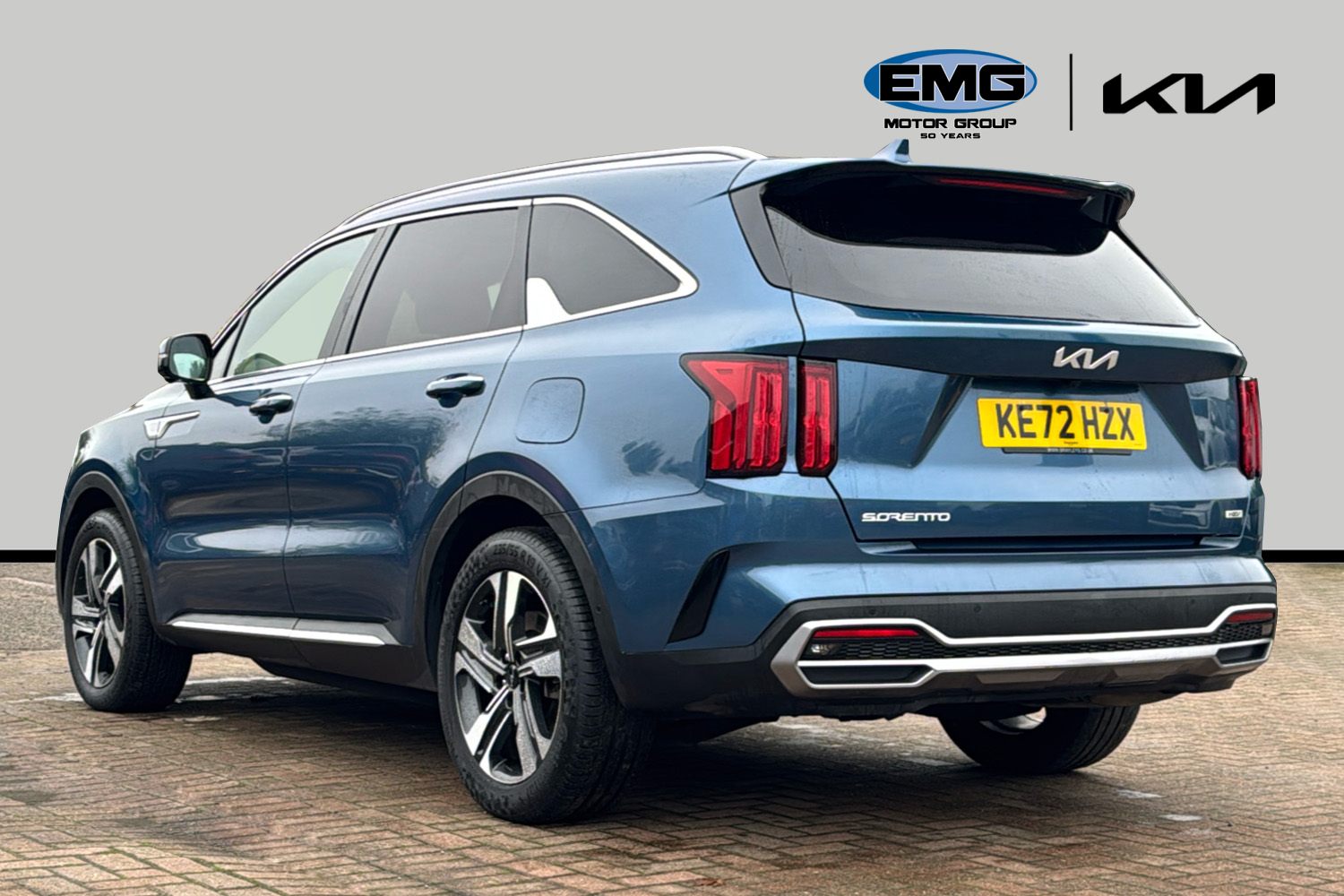 Used Kia Sorento 2023 for sale - 76541140: Photo 5
