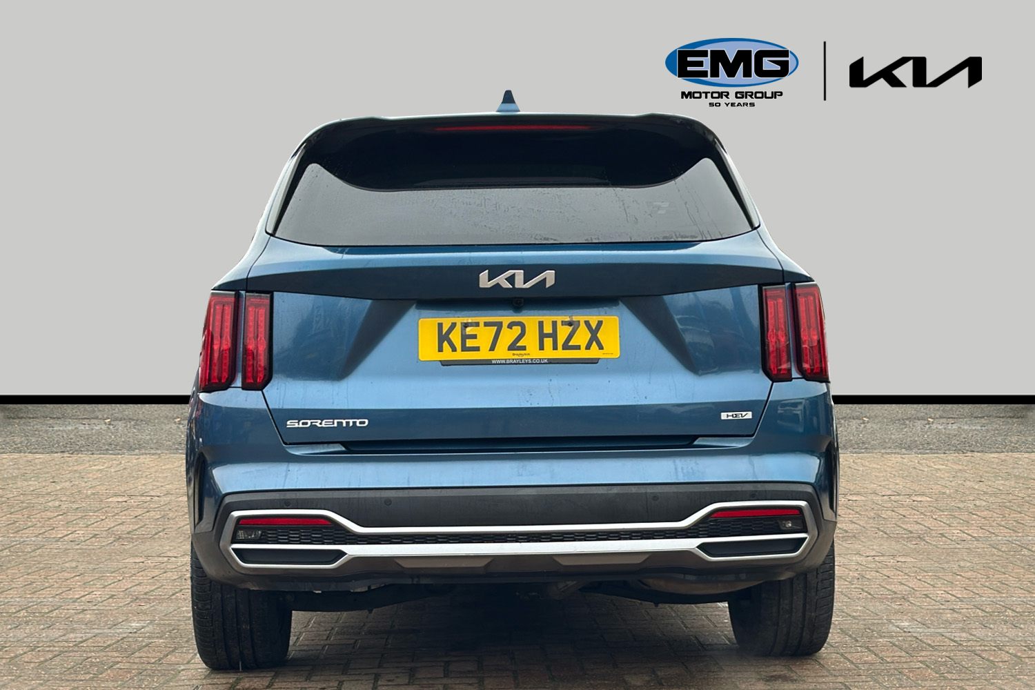 Used Kia Sorento 2023 for sale - 76541140: Photo 6