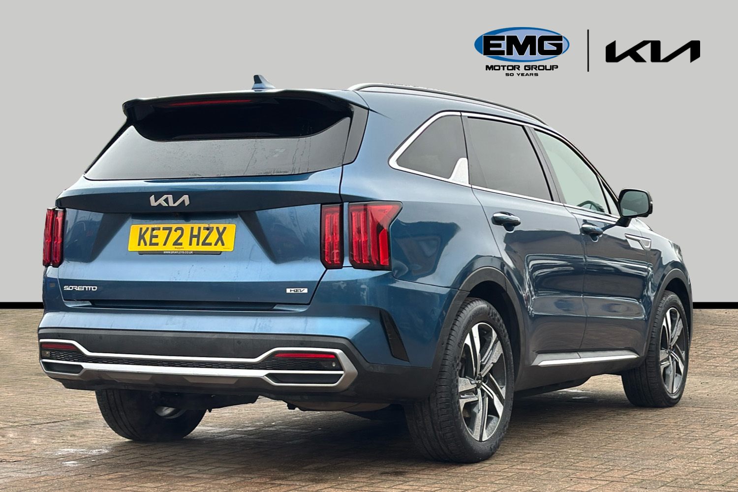 Used Kia Sorento 2023 for sale - 76541140: Photo 7