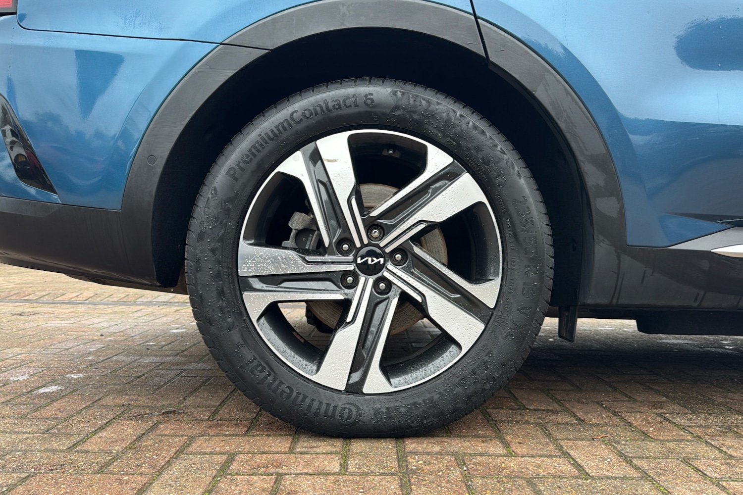 Used Kia Sorento 2023 for sale - 76541140: Photo 8