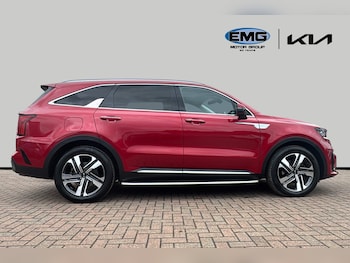 Used Kia Sorento 2021 for sale - 78639002: Photo