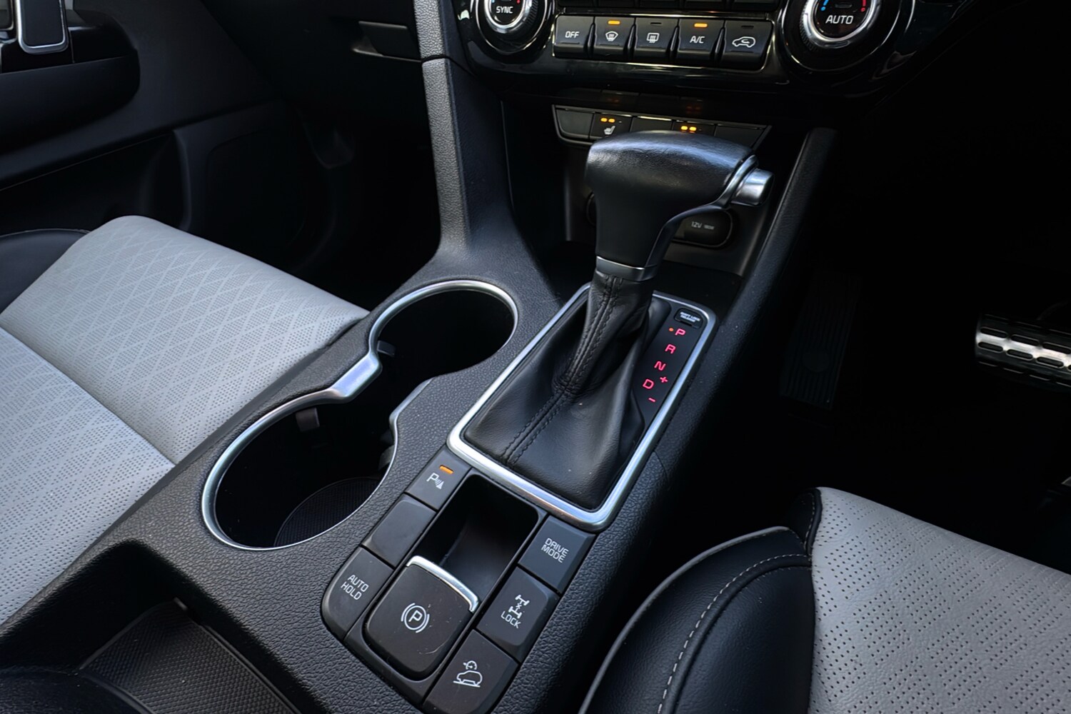 Used Kia Sportage 2020 for sale - 77886539: Photo 13