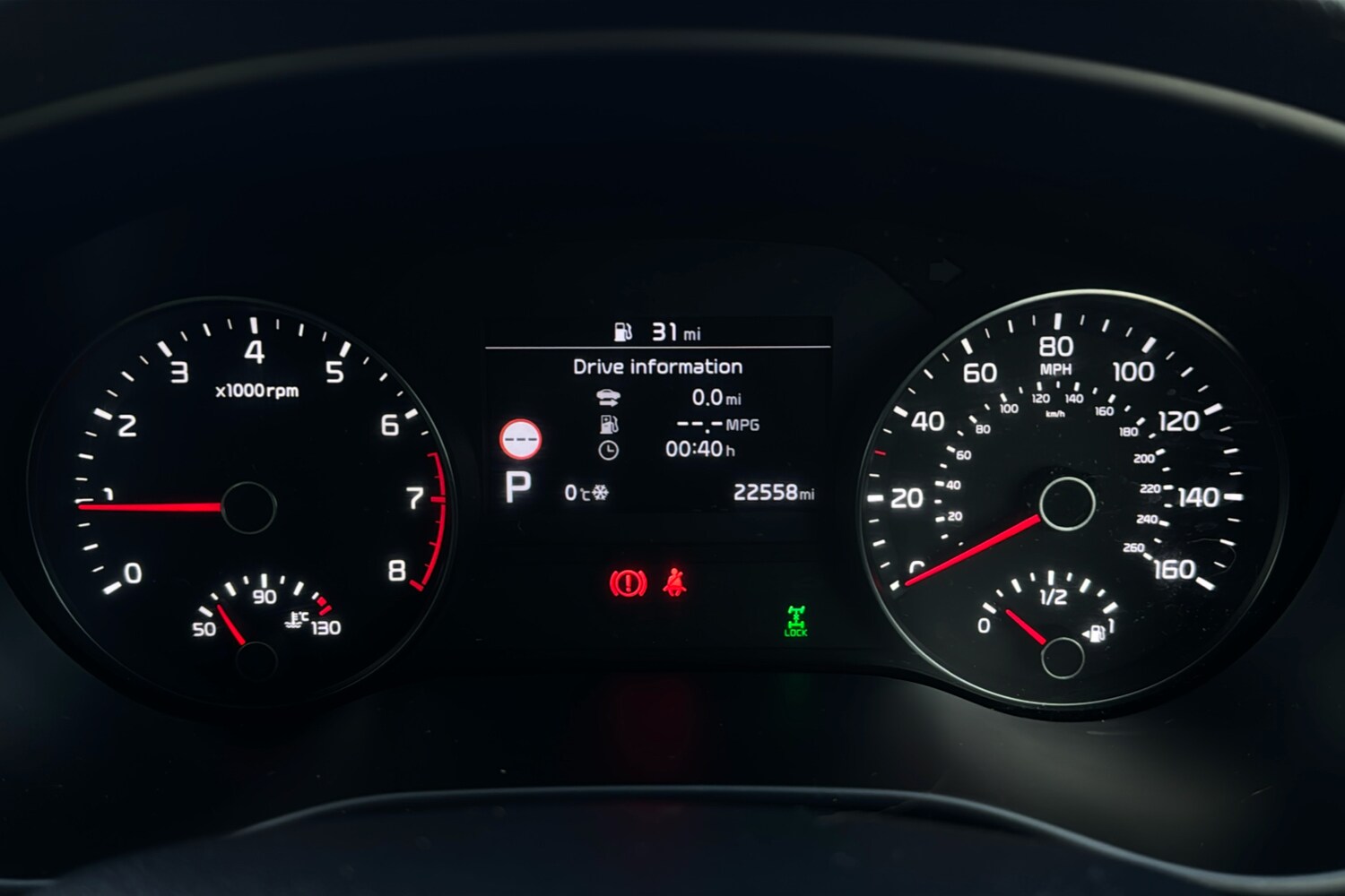 Used Kia Sportage 2020 for sale - 77886539: Photo 14