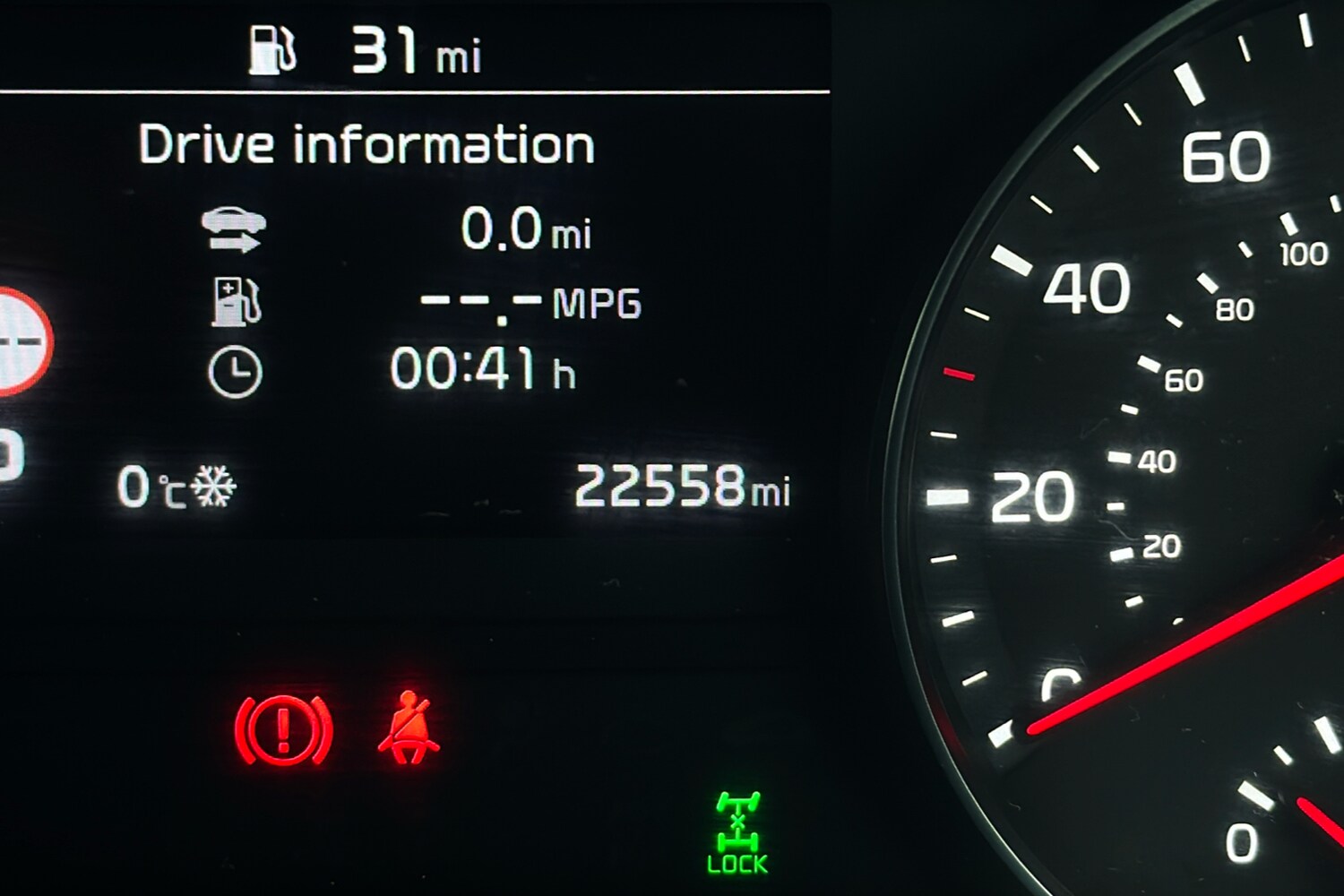 Used Kia Sportage 2020 for sale - 77886539: Photo 15