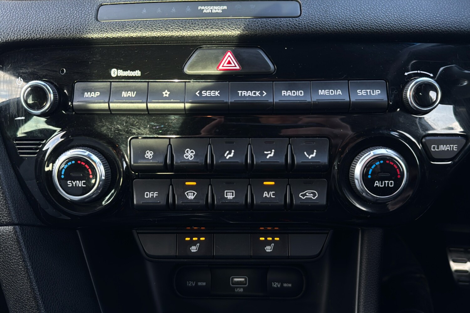 Used Kia Sportage 2020 for sale - 77886539: Photo 16