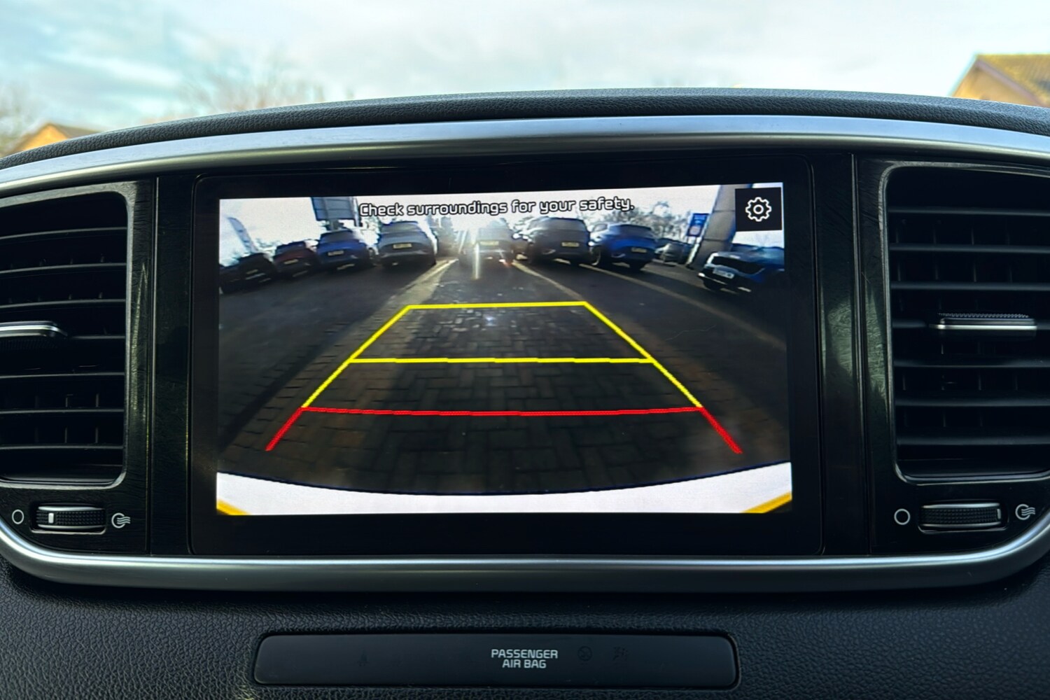 Used Kia Sportage 2020 for sale - 77886539: Photo 23