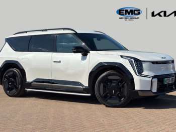 Used Kia EV9 2025 for sale - 75116956: Photo